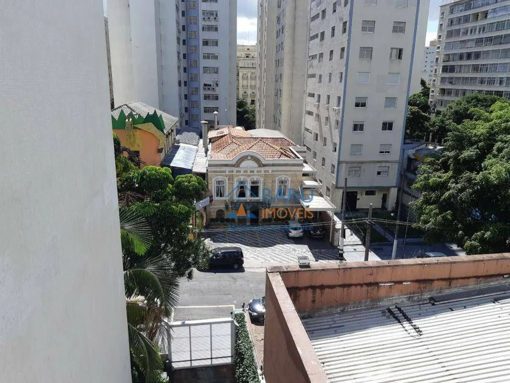 Apartamento, 2 quartos, 230 m² - Foto 4