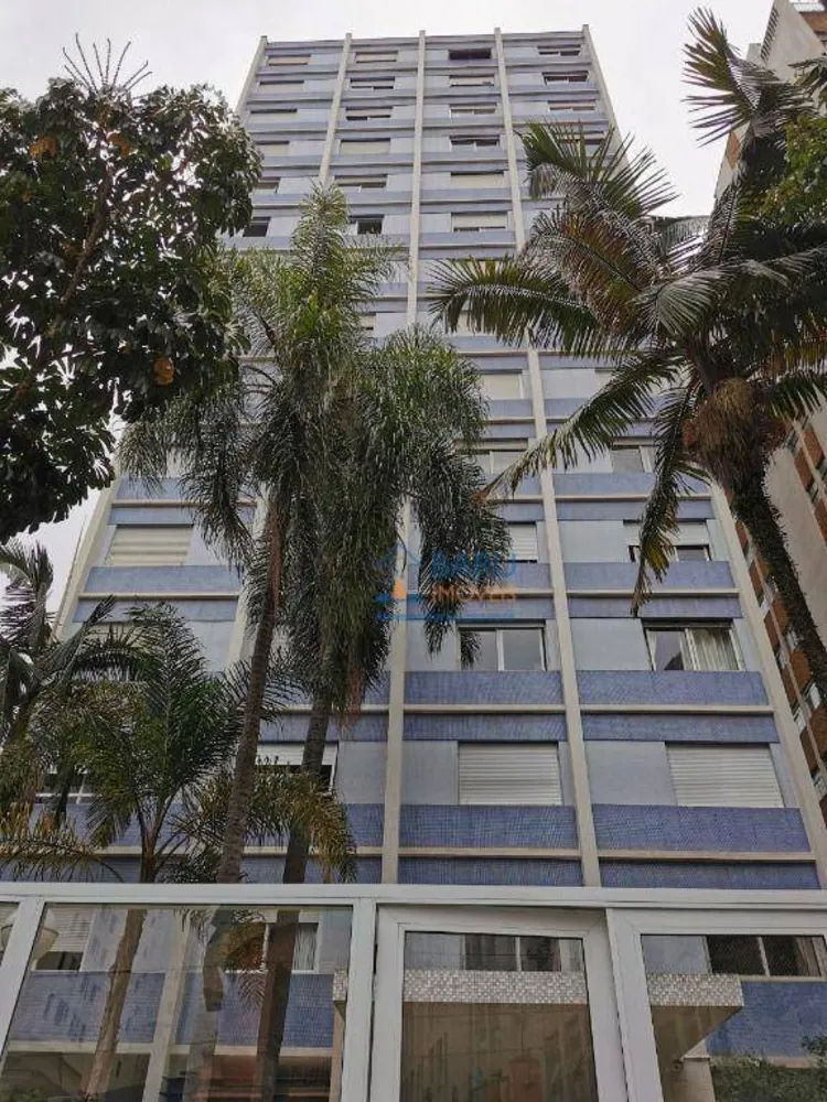 Apartamento, 2 quartos, 230 m² - Foto 1