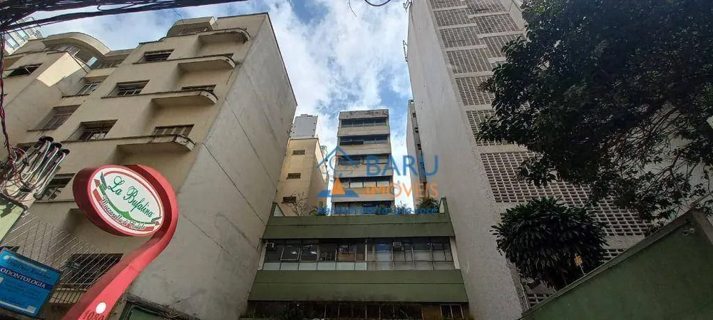 Sala-Conjunto, 115 m² - Foto 1