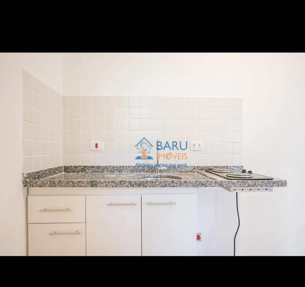 Kitnet-Studio, 15 m² - Foto 4