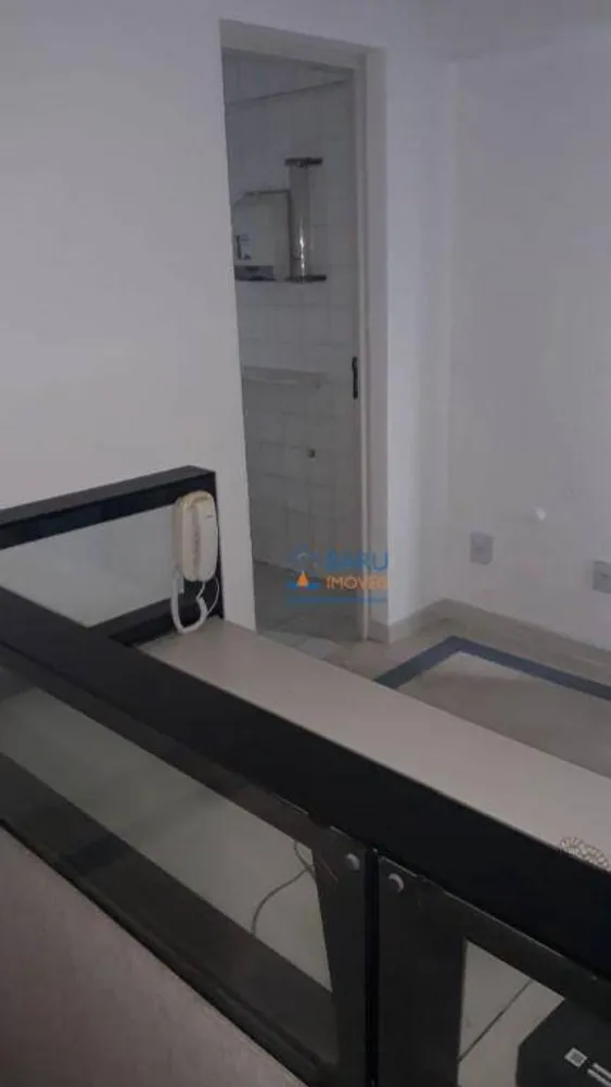 Sala-Conjunto, 48 m² - Foto 4