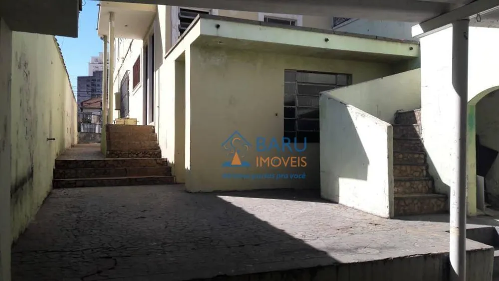 Sobrado, 3 quartos, 240 m² - Foto 2