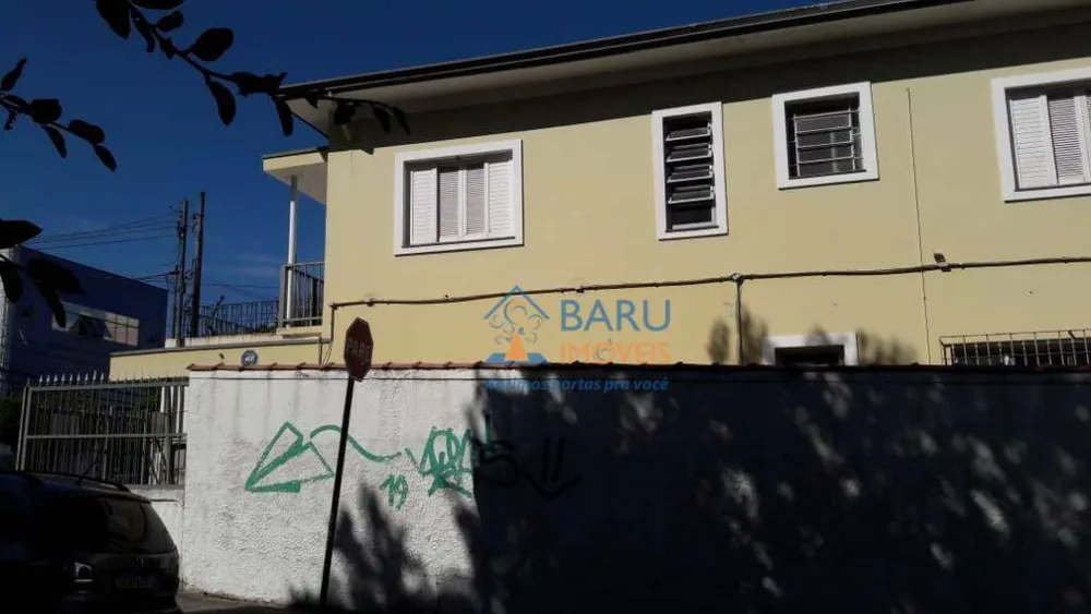 Sobrado, 3 quartos, 240 m² - Foto 1