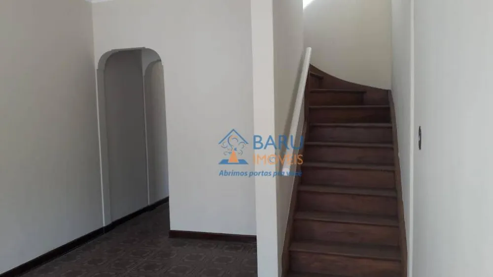 Sobrado, 3 quartos, 240 m² - Foto 4