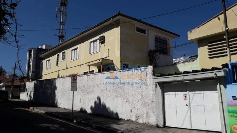 Sobrado, 3 quartos, 240 m² - Foto 3