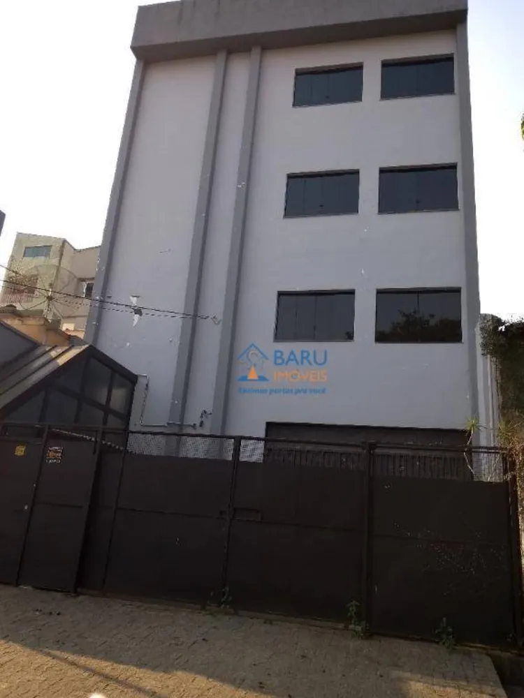 Prédio Inteiro, 684 m² - Foto 1