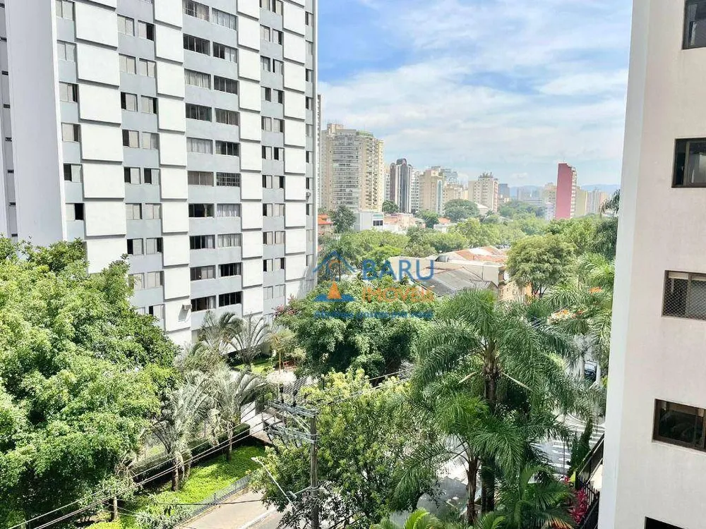 Apartamento, 3 quartos, 103 m² - Foto 4