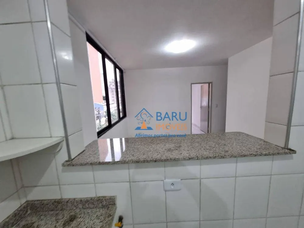 Apartamento, 1 quarto, 55 m² - Foto 2
