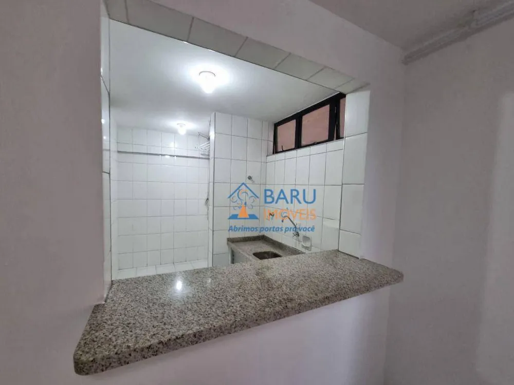 Apartamento, 1 quarto, 55 m² - Foto 3