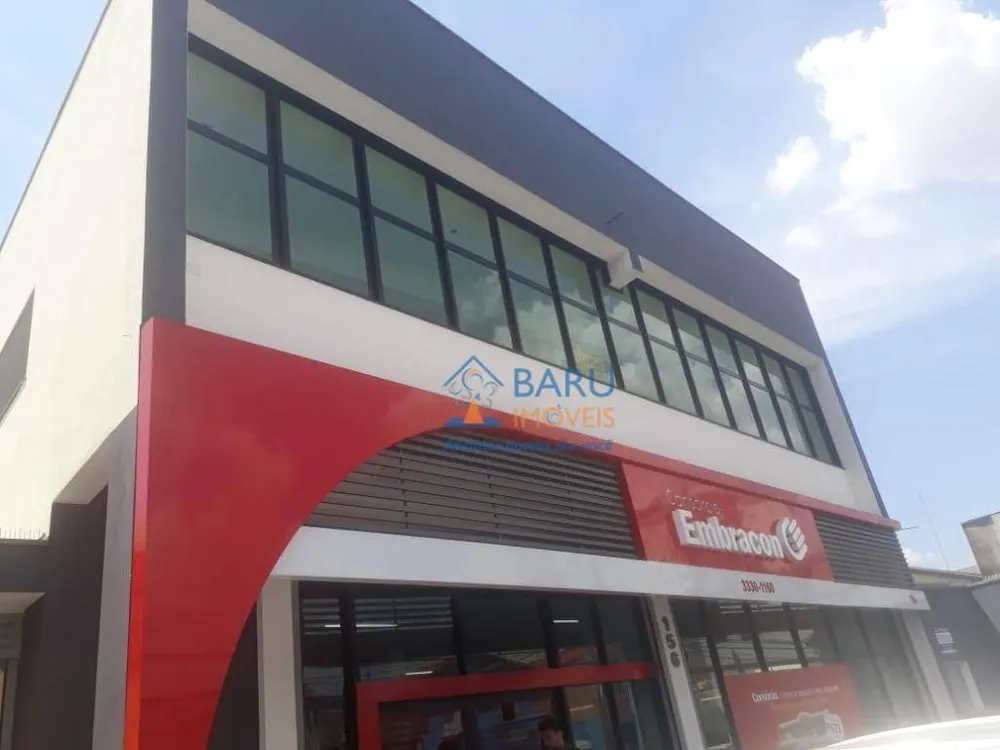 Loja-Salão, 280 m² - Foto 1