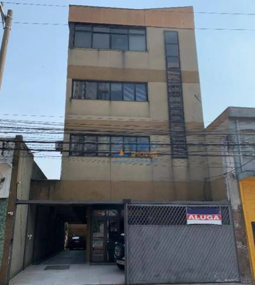 Prédio Inteiro, 680 m² - Foto 1