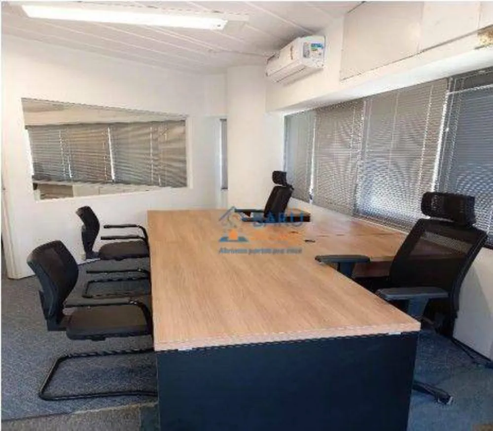 Sala-Conjunto, 92 m² - Foto 2