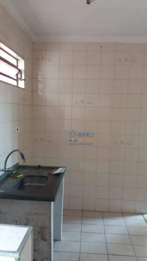 Apartamento, 2 quartos, 38 m² - Foto 3