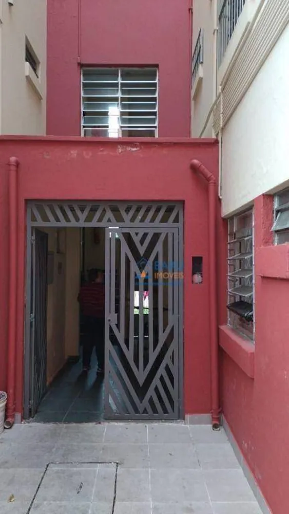 Apartamento, 2 quartos, 38 m² - Foto 1