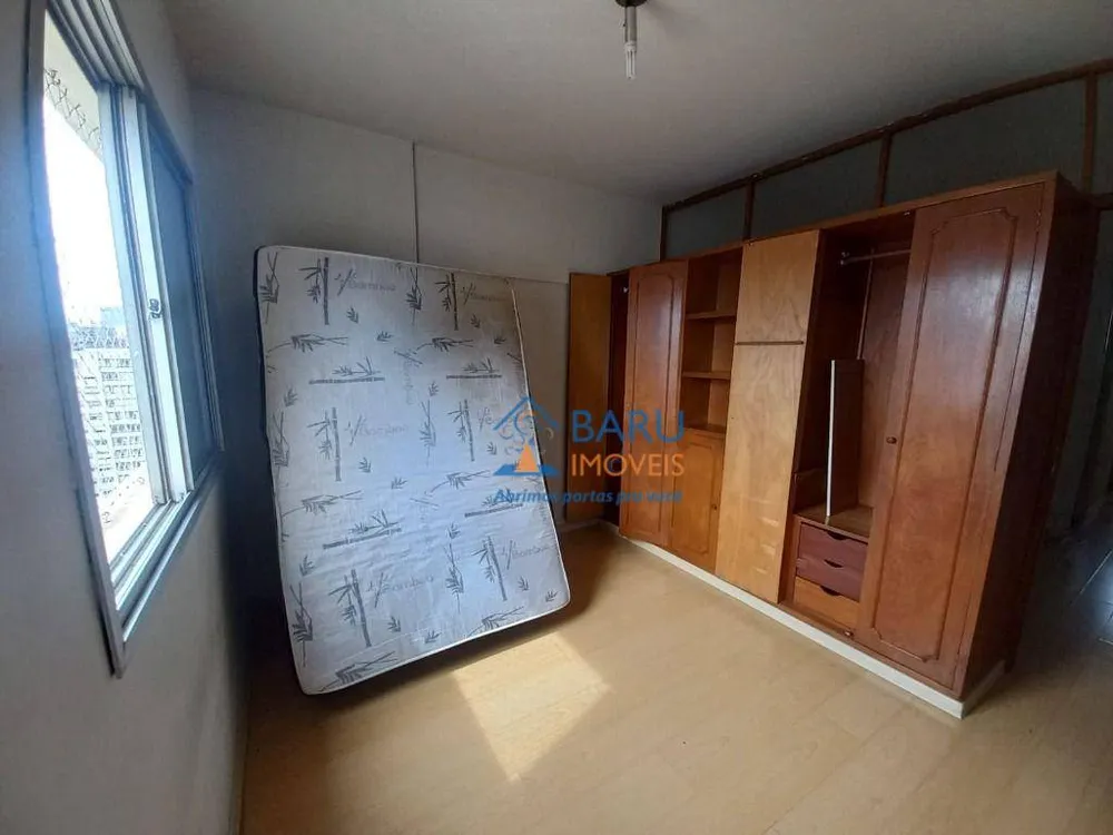 Kitnet-Studio, 34 m² - Foto 4