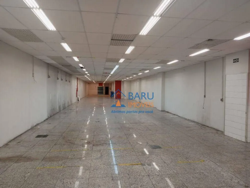Depósito-Galpão, 500 m² - Foto 1