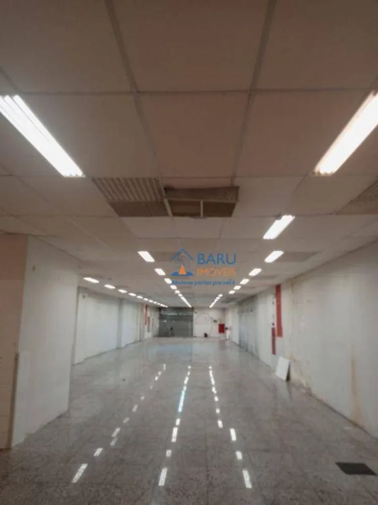Depósito-Galpão, 500 m² - Foto 2