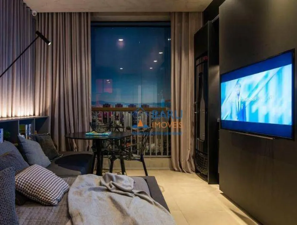 Sala-Conjunto, 24 m² - Foto 2