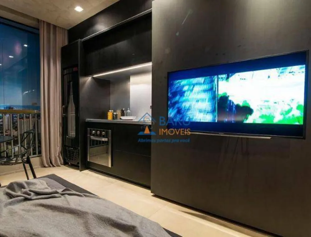 Sala-Conjunto, 24 m² - Foto 3