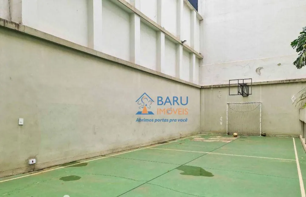 Apartamento, 4 quartos, 178 m² - Foto 3