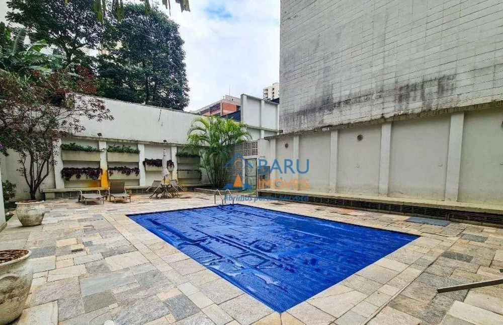 Apartamento, 4 quartos, 178 m² - Foto 4