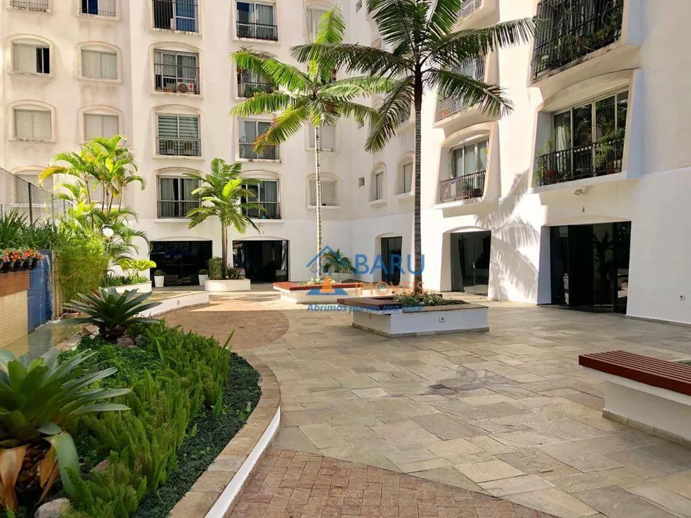 Apartamento, 2 quartos, 105 m² - Foto 2