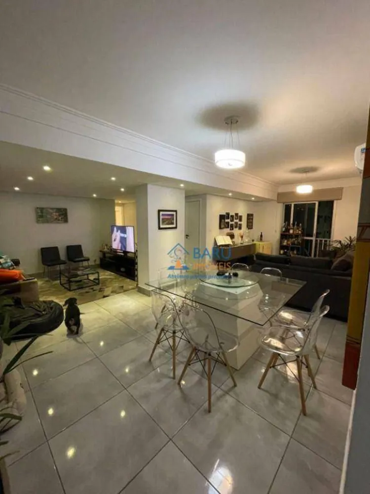 Apartamento, 2 quartos, 105 m² - Foto 1