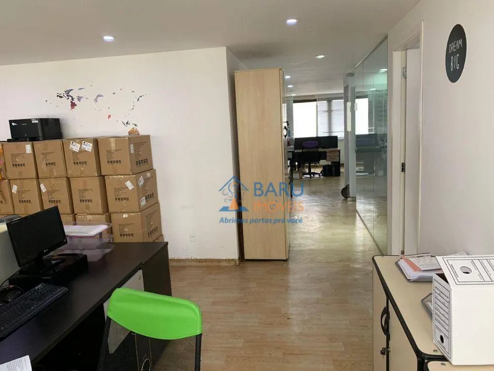 Sala-Conjunto, 63 m² - Foto 4