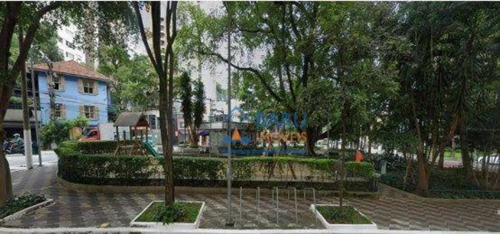 Apartamento, 3 quartos, 210 m² - Foto 4