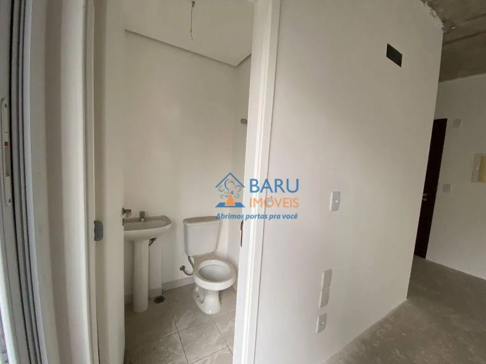 Sala-Conjunto, 32 m² - Foto 3