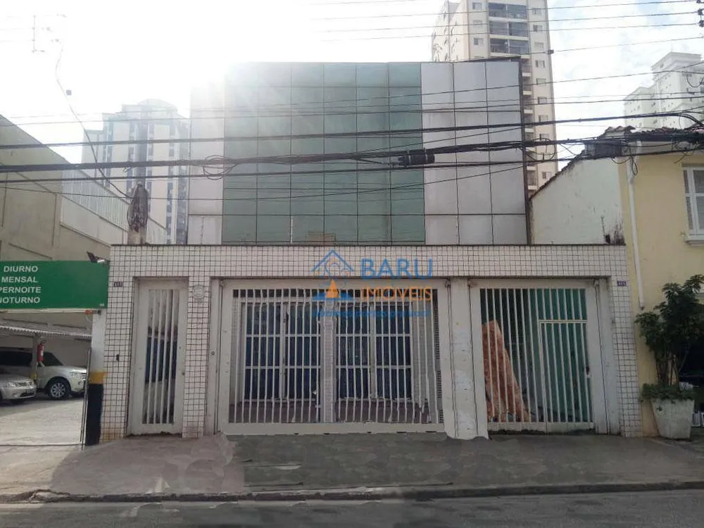 Depósito-Galpão, 400 m² - Foto 2