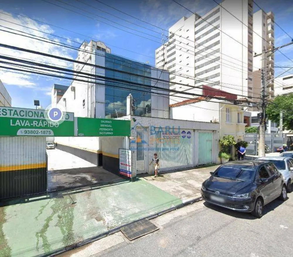 Depósito-Galpão, 400 m² - Foto 1