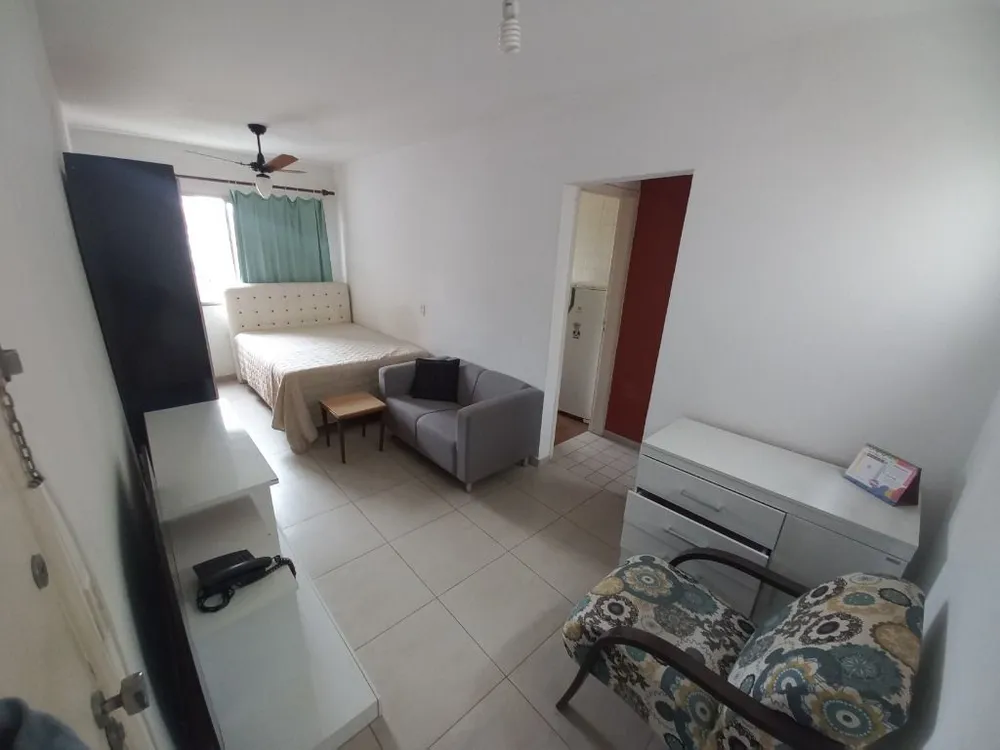 Apartamento, 1 quarto, 35 m² - Foto 1