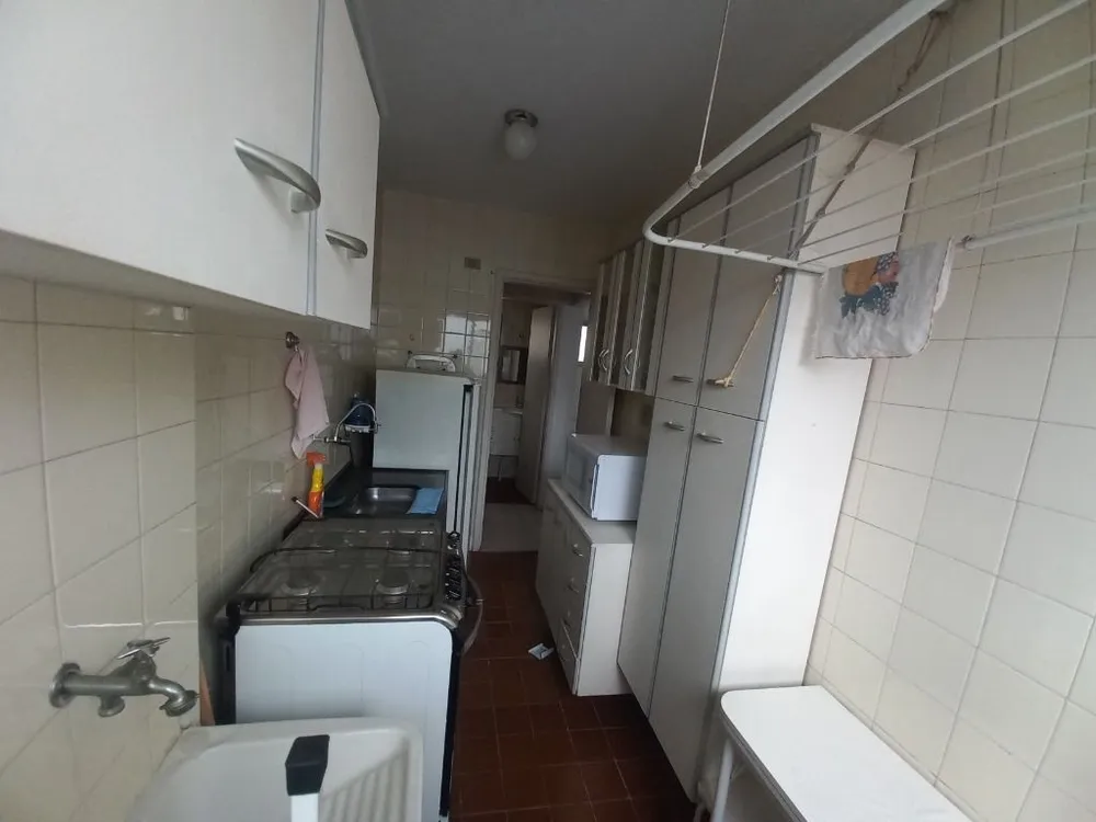 Apartamento, 1 quarto, 35 m² - Foto 4