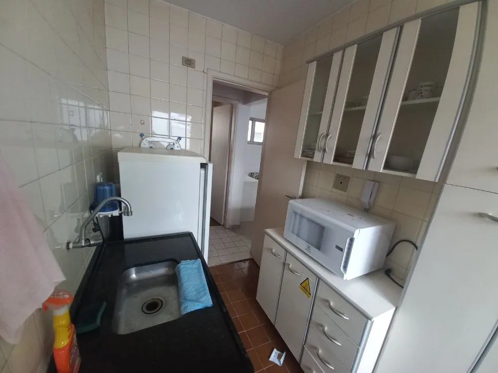 Apartamento, 1 quarto, 35 m² - Foto 3