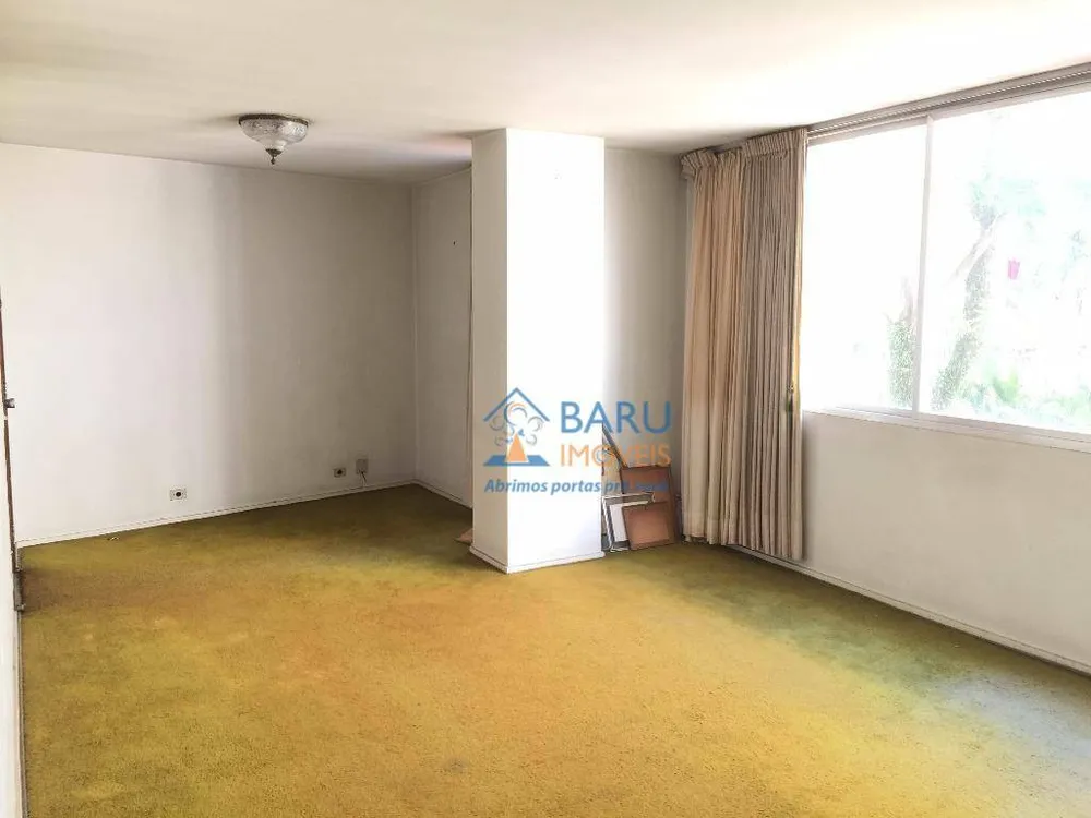 Apartamento, 3 quartos, 130 m² - Foto 2