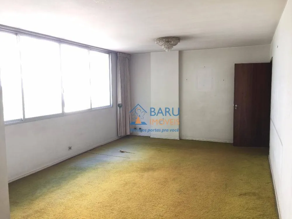Apartamento, 3 quartos, 130 m² - Foto 1
