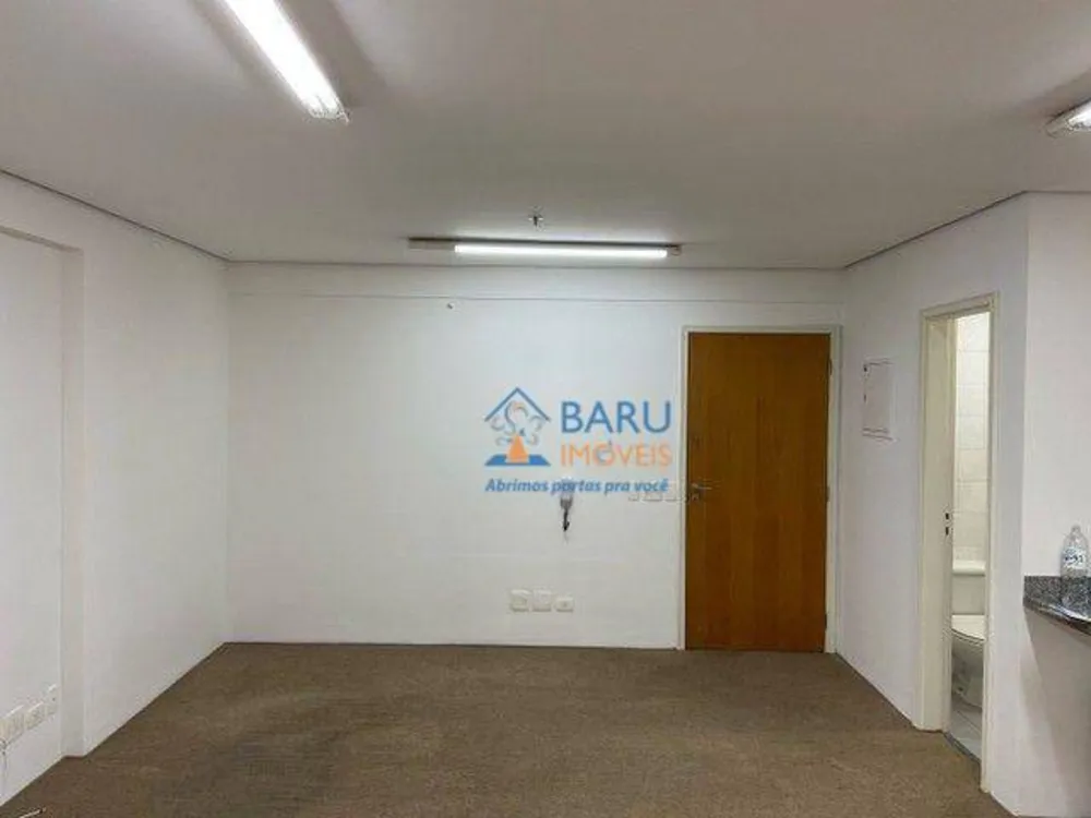 Sala-Conjunto, 37 m² - Foto 1