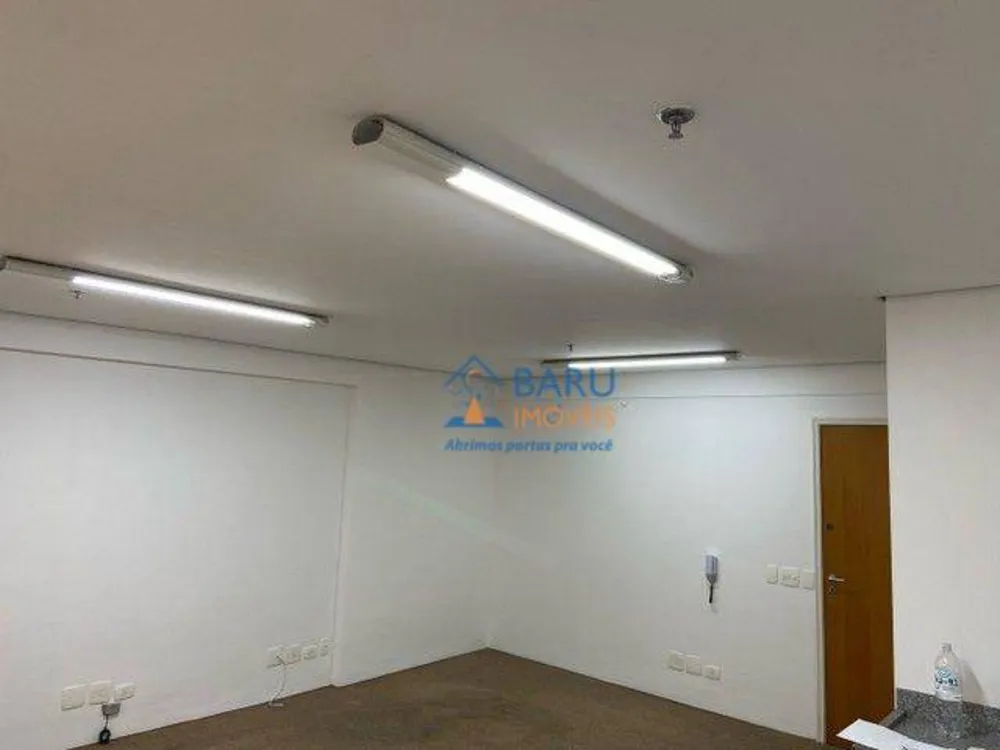 Sala-Conjunto, 37 m² - Foto 2