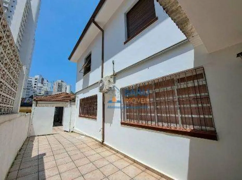 Sobrado, 1 quarto, 207 m² - Foto 4