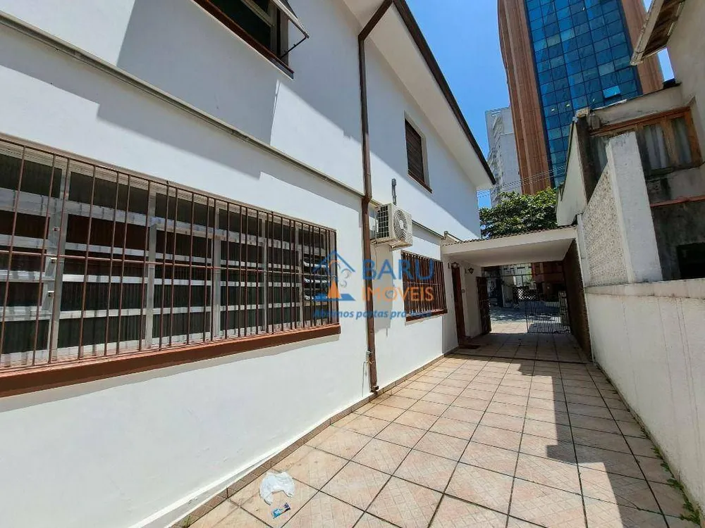 Sobrado, 1 quarto, 207 m² - Foto 3