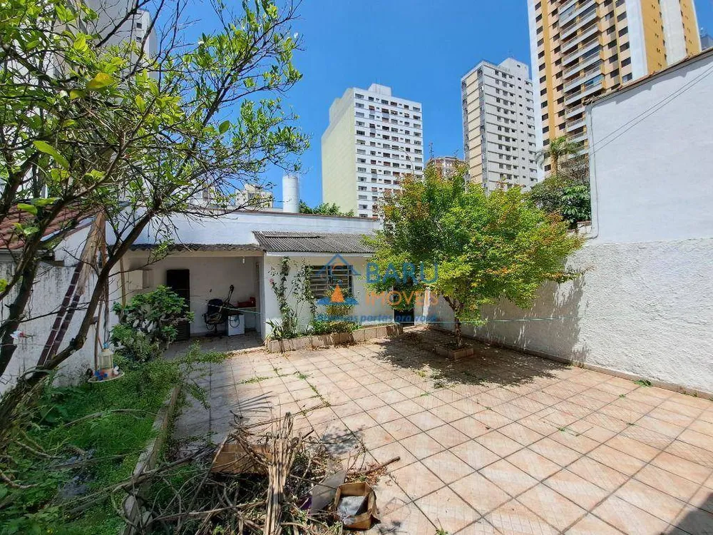 Sobrado, 1 quarto, 207 m² - Foto 1