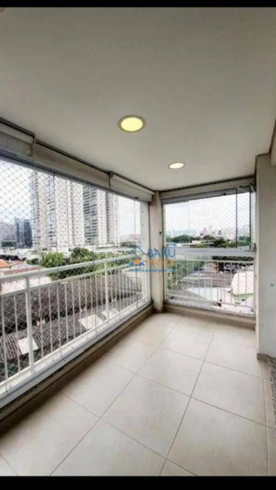Apartamento, 2 quartos, 65 m² - Foto 2