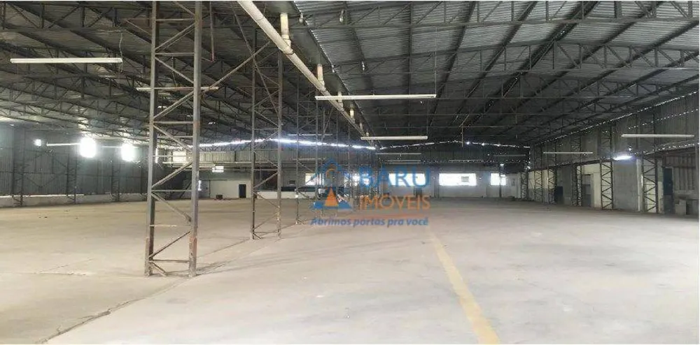 Depósito-Galpão, 4000 m² - Foto 4