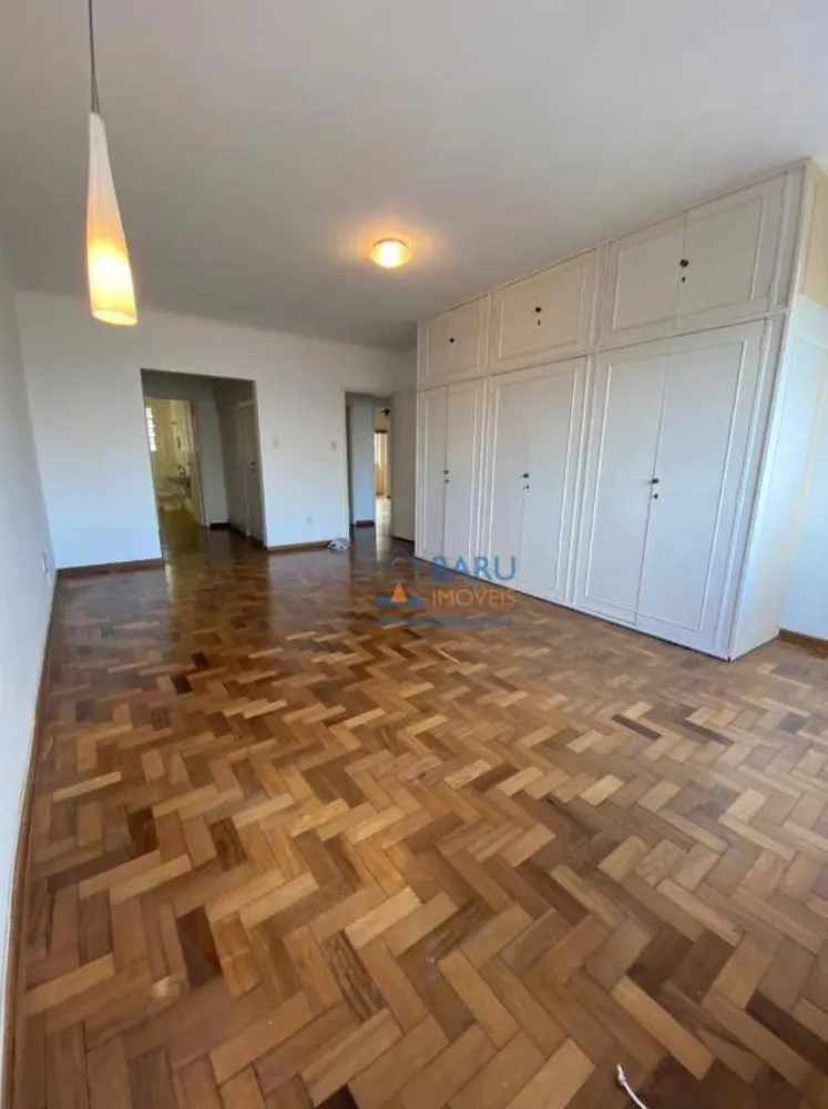 Apartamento, 3 quartos, 236 m² - Foto 4