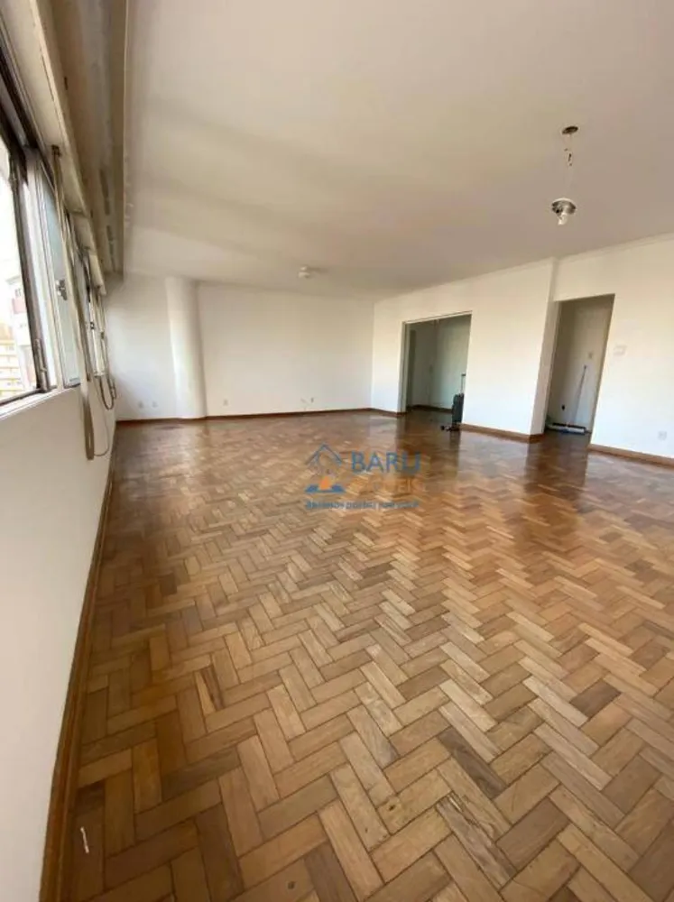 Apartamento, 3 quartos, 236 m² - Foto 1