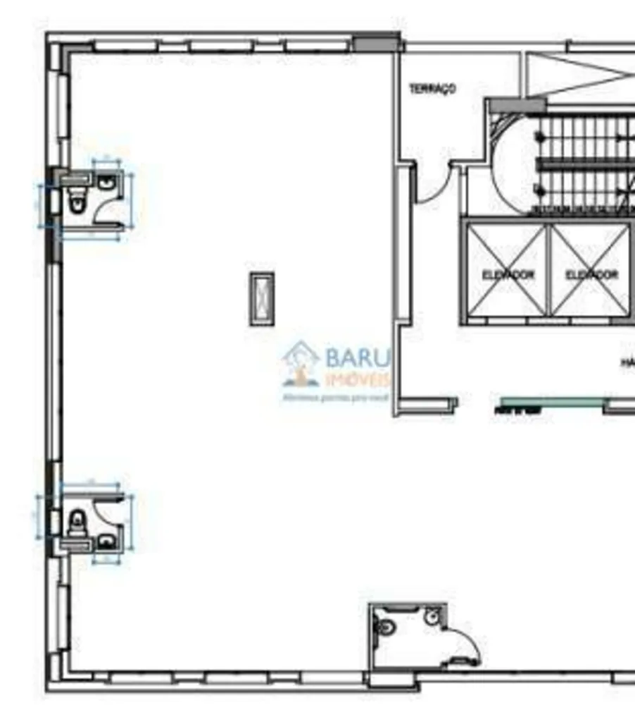 Sala-Conjunto, 172 m² - Foto 1