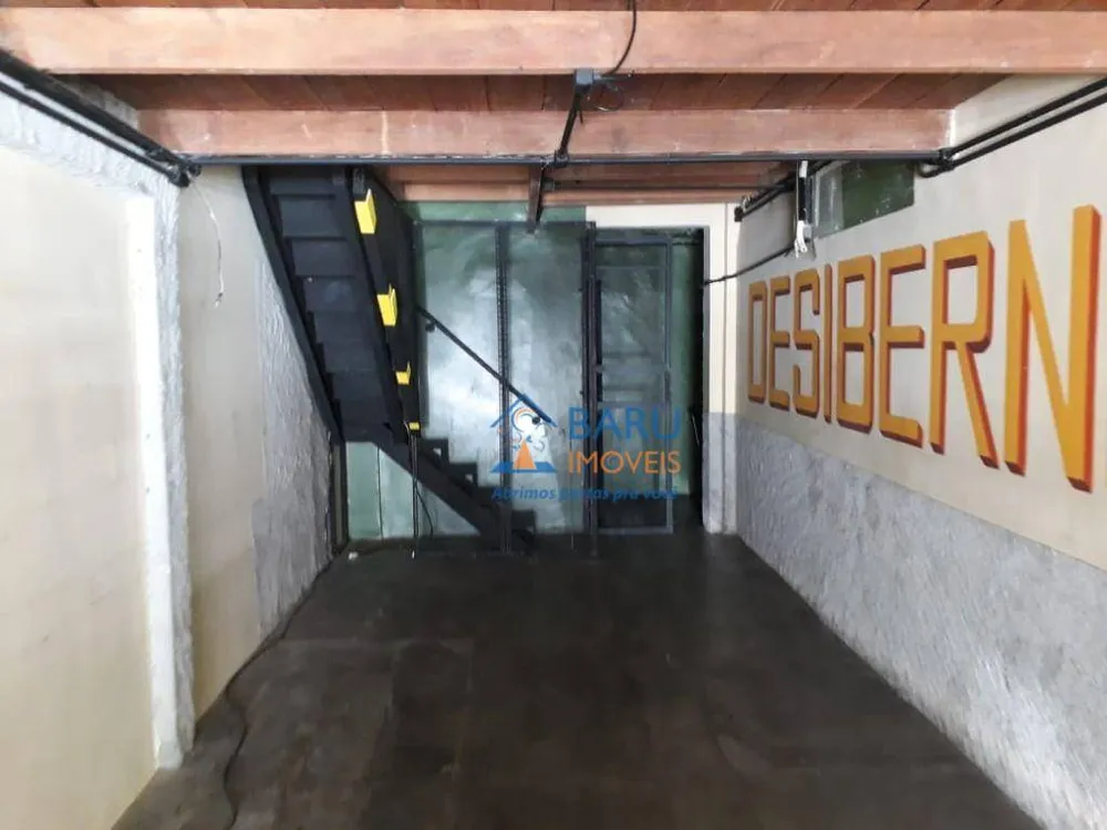 Loja-Salão, 89 m² - Foto 1