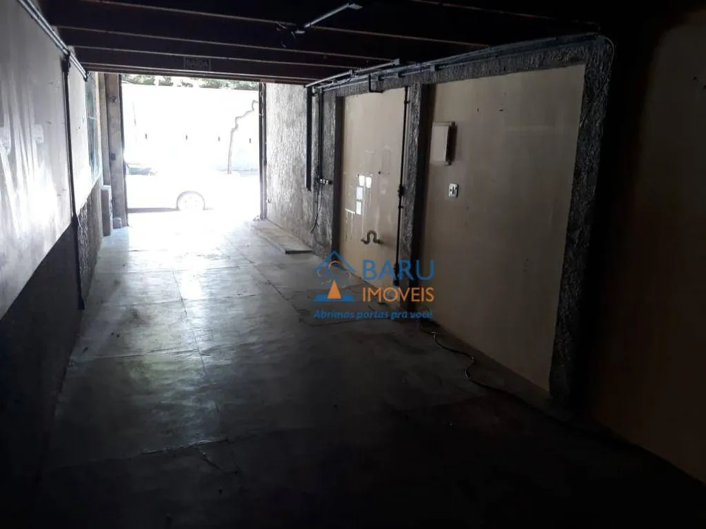 Loja-Salão, 89 m² - Foto 2