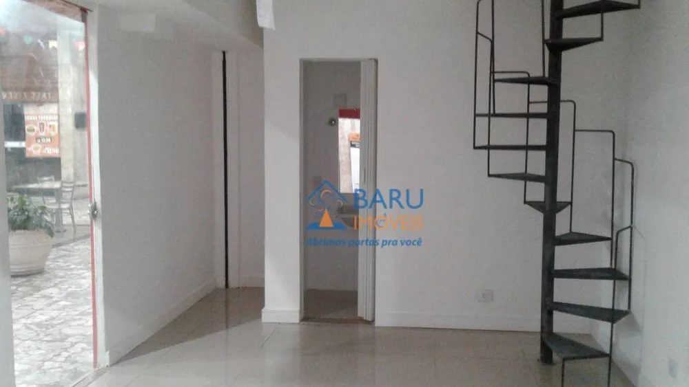 Loja-Salão, 44 m² - Foto 1